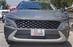 هیوندای کۆنا